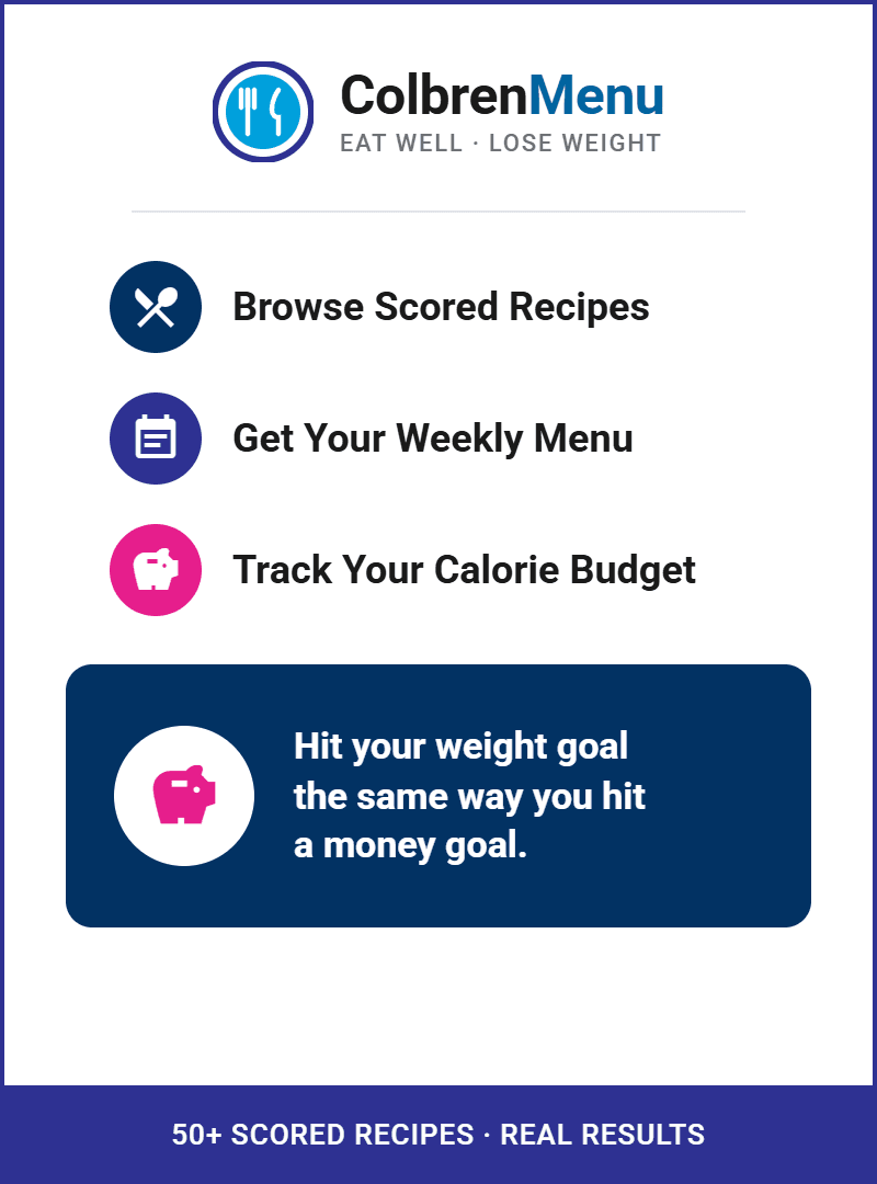 ColbrenMenu
